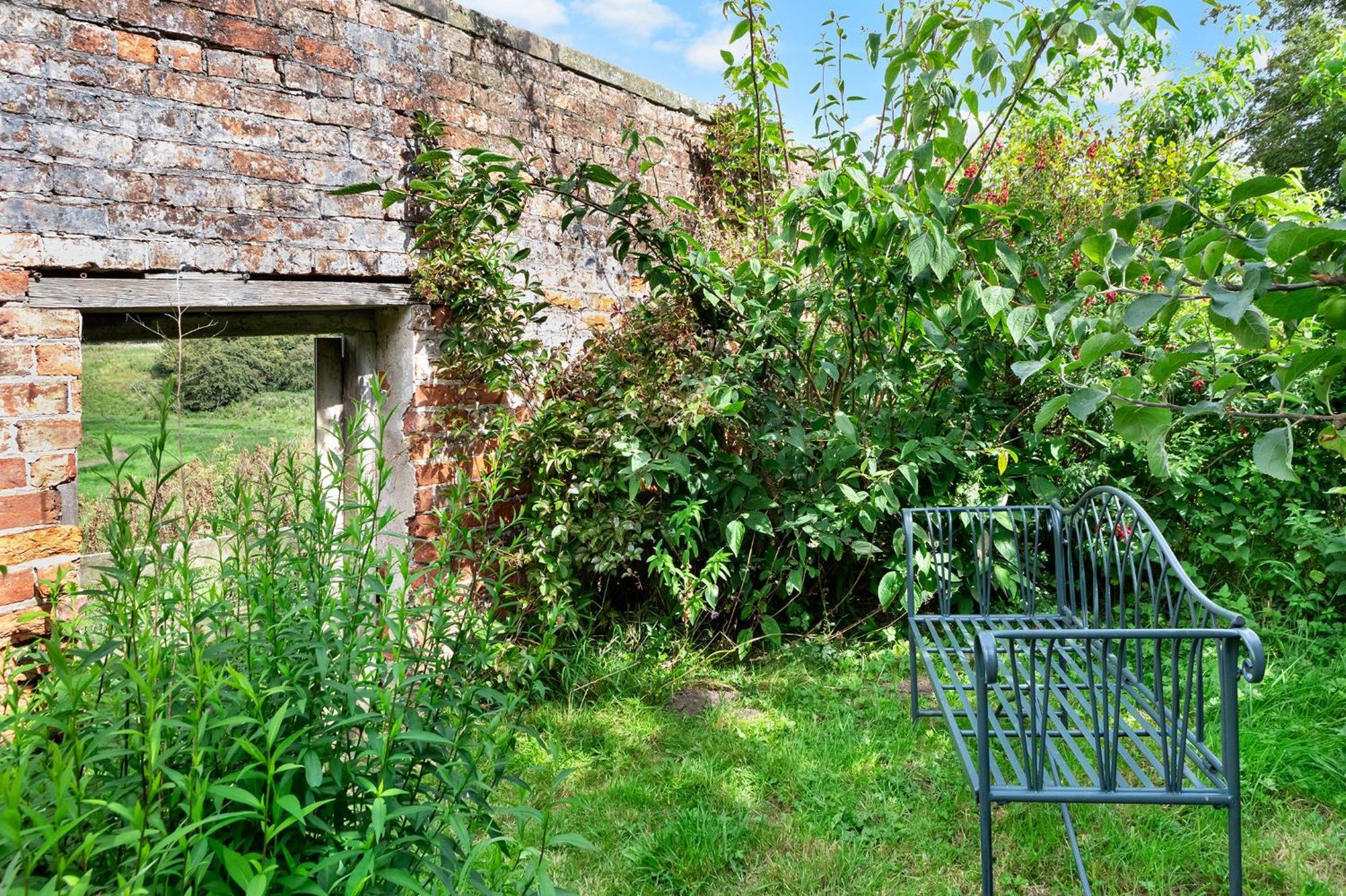 Givendale Cottages, Newby Hall, Ripon, North Yorkshire ภายนอก รูปภาพ